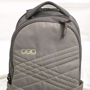 OGIO Gray Backpack